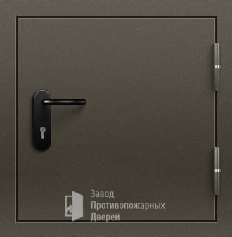 Фото «Огнестойкий ЛПМ класса EI 60 №8» в Краснозаводску
