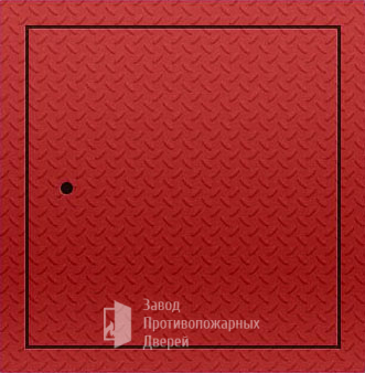 Фото «Люк напольный для подвала №19» в Краснозаводску