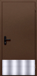 Фото двери «Однопольная с отбойником №36» в Краснозаводску